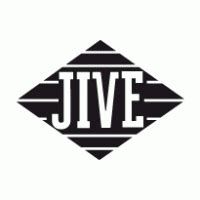 Jive Records | Brands of the World™ | Download vector logos and logotypes