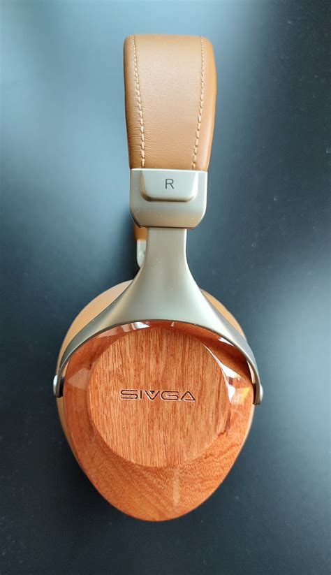 Closed: Sivga SV021 Robin | Headphone Reviews and Discussion - Head-Fi.org