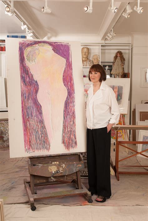 Gloria Morgan Vanderbilt 7