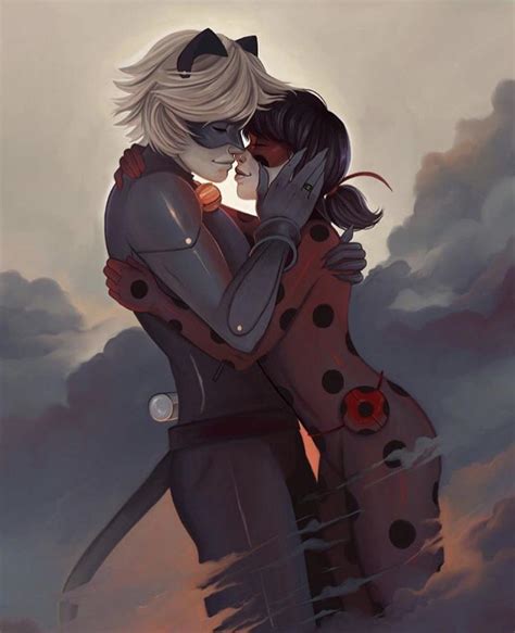 LadyNoir : r/miraculousladybug