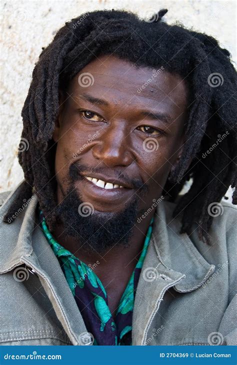 Rastafarian Hat Dog Royalty-Free Stock Photo | CartoonDealer.com #10891047