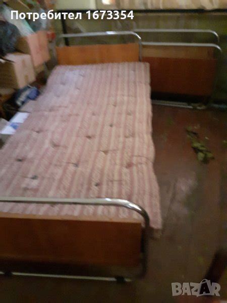 Русенски легла в Други стоки за дома в гр. Пловдив - ID37410919 — Bazar.bg