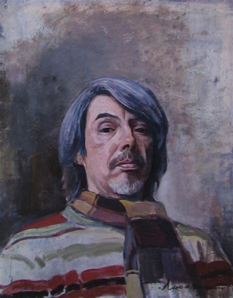 Художники Одессы: Лисовский Александр - Галерея "Ника" - художественная ...
