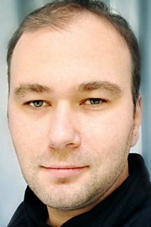 Andrey Volgin - Profile Images — The Movie Database (TMDB)