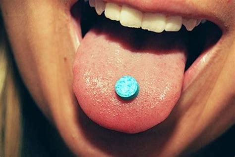 Ecstasy - XTC - Auswirkungen und Wirkung - Unterschätzte Partydroge ...