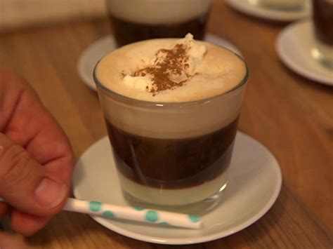 Barraquito - schnell & einfach - von Das perfekte Dinner