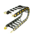 Nylatrac TSC Series Modular Plastic Cable Carrier - Dynatect