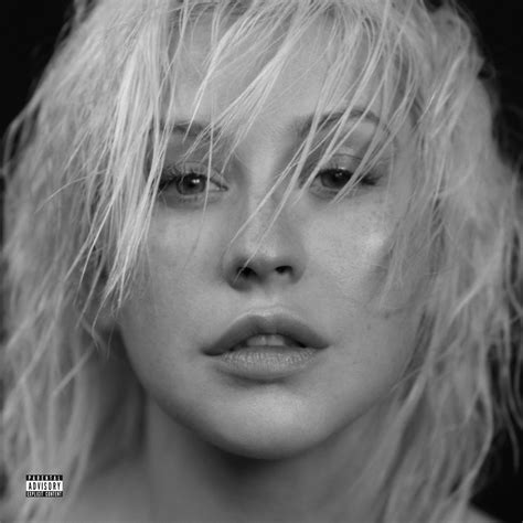 Review: Christina Aguilera, Stripped - Slant Magazine