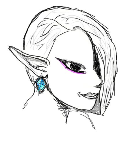 Ghirahim by LilFunky-monkey on DeviantArt