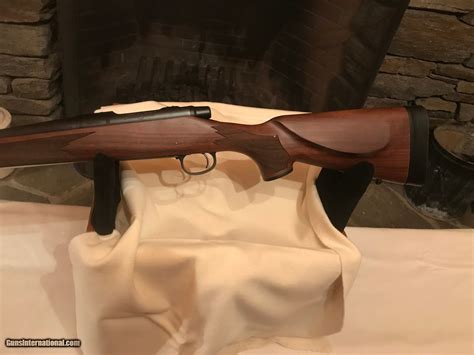 Remington Model seven