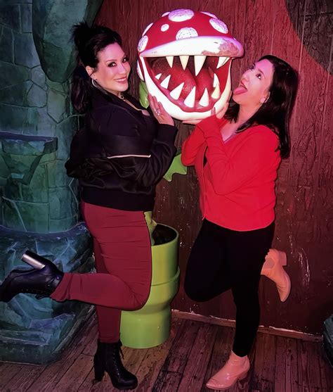 Melina Perez | If you’ve followed me throughout the years, you’ll