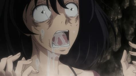 Delve into unique creepy crawlies hentai