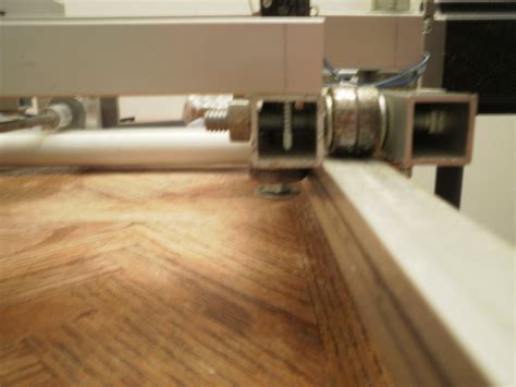 DIY Aluminum 3-AXIS CNC Router : 16 Steps (with Pictures) - Instructables