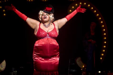 A Touch of Crass | Burlesque Seattle Press