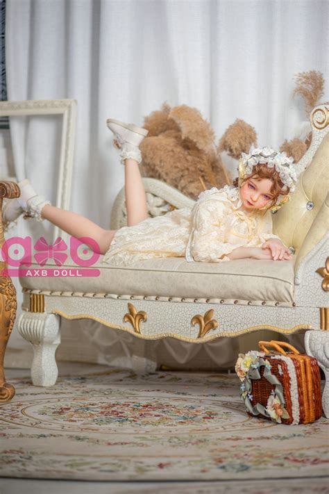 AXBDOLL 108cm TPE Anime Sex Doll For Men [AXB108A08A] - $890.00 : AXB