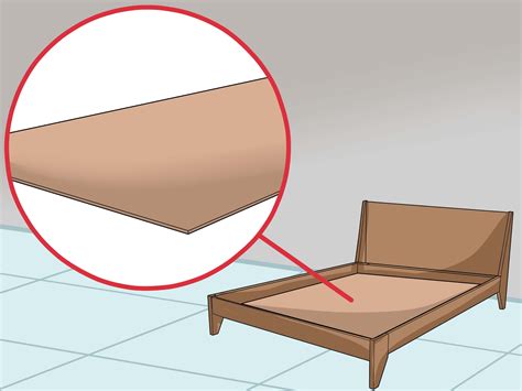 How To Make Bed Stop Squeaking Metal - Design Talk