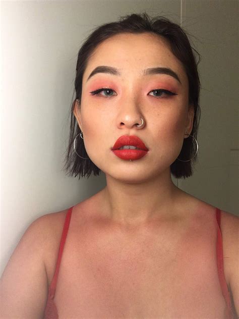 Korean slut | Scrolller