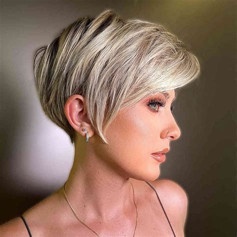 layered pixie haircuts     styleoholic