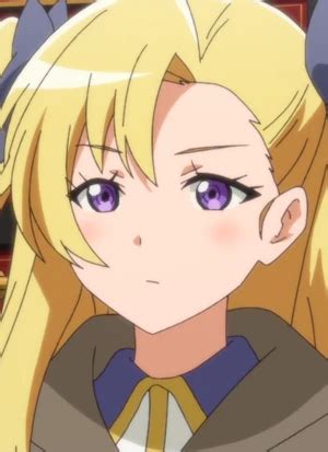 redi character anisearchcom