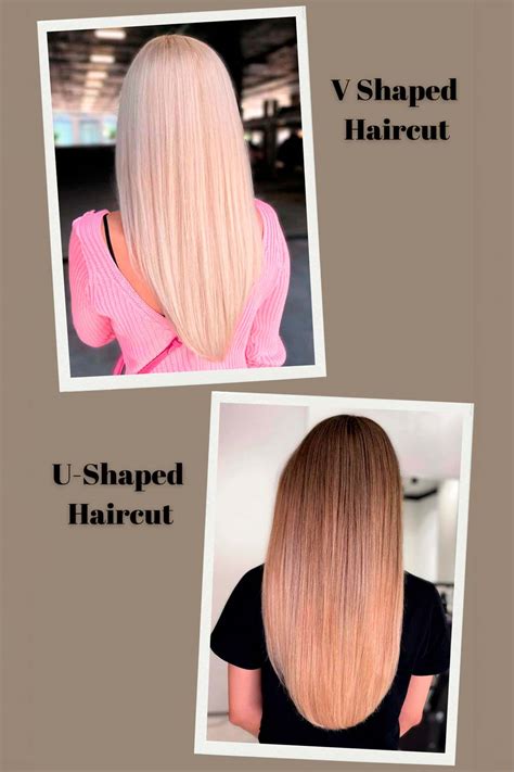 The Shaping Art: 5 Essential Steps To Perfect A V-Shaped Haircut