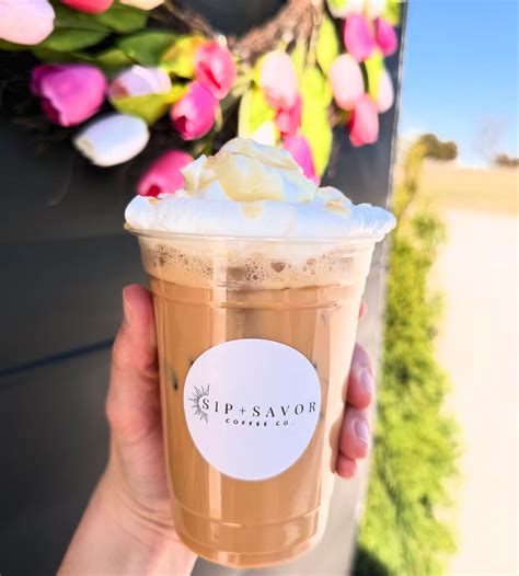 Sip + Savor Coffee Co. (@sipandsavorcoffeeco) • Instagram photos and videos