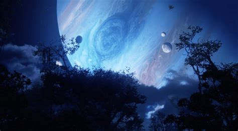 Pandora Planet Wallpapers - Top Free Pandora Planet Backgrounds