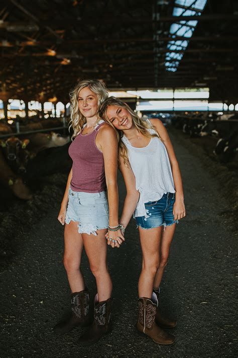 Farmer's Daughter — the Streets of Gold
