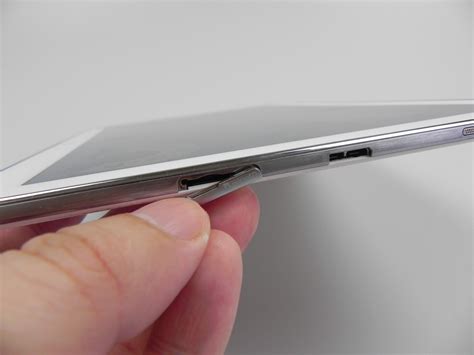 Samsung Galaxy Note Pro 12.2 Review: Huge Tablet, Not for the Average