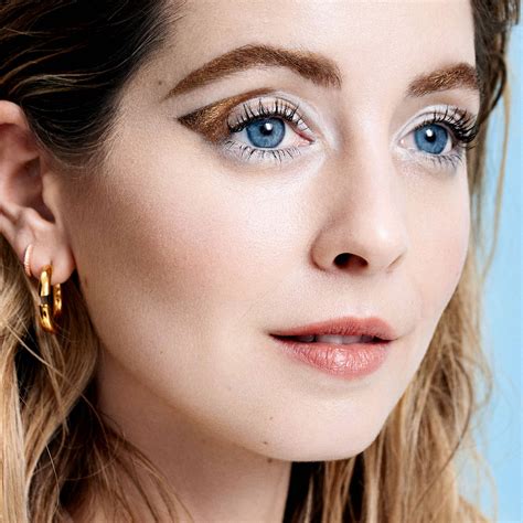 Zoella Makeup Line - Mugeek Vidalondon