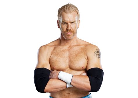 Christian | WWE
