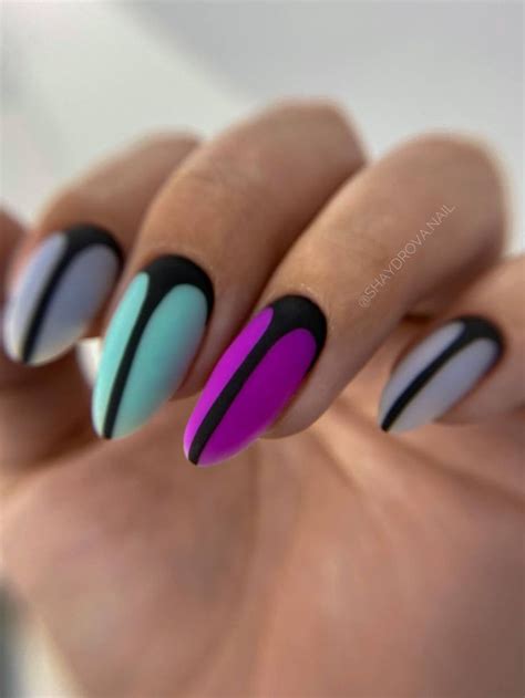 Идеи маникюра 2022 | Fun nails, Pretty nail art designs, Pretty nail art