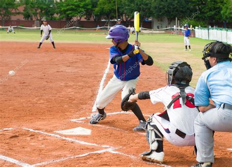 Como Se Joga Beisebol - 10
