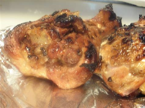 how to cook turkey legs like the fair