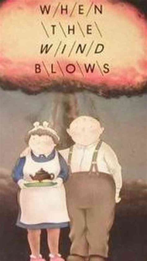 Raymond Briggs's Darkest Work