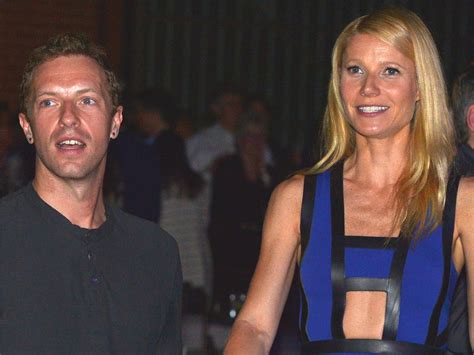 Gwyneth Paltrow and Chris Martin split: Coldplay frontman forced to