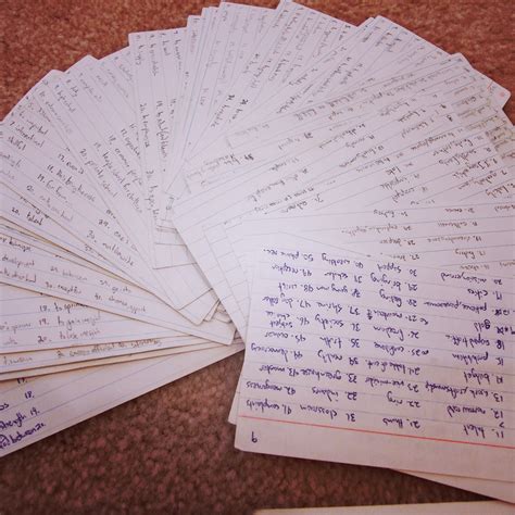 12 Tricks To Help You Study Like A Superhero