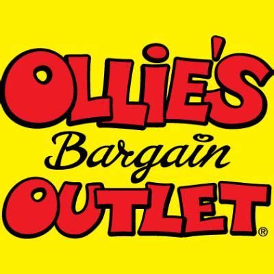 Ollie's Bargain Outlet Careers and Employment | Indeed.com