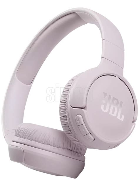 Навушники JBL Tune 510BT Rose (JBLT510BTROSE) купити в інтернет ...