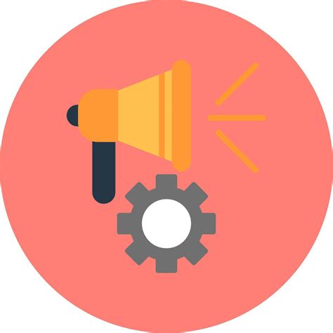 Campaign Optimization Flat Multi Color Icon 50378460 Vector Art at Vecteezy