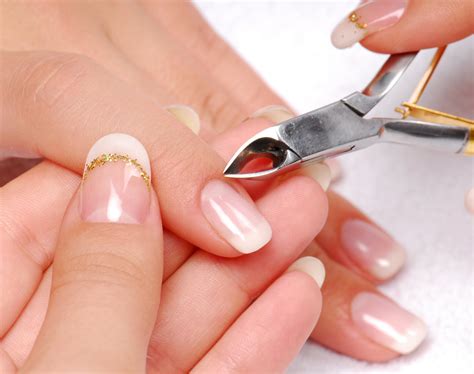 facts  cuticle  nail tech      nail bar