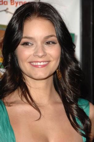 Lauren Leech Sydney White