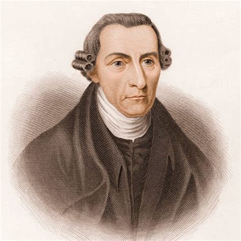 patrick henry speech quotes facts