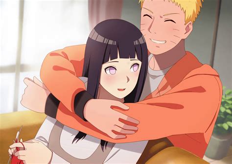 Naruto Hinata Hd Wallpaper 4k - Infoupdate.org