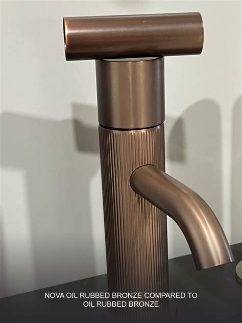 oil brushed bronze panels fasade quilted  foot   foot pvc wall