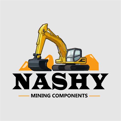 Nashy Mining Components