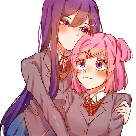 yuri  natsuki