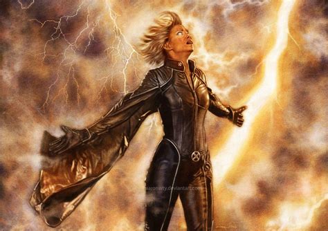 Tempestade X Men Filme - X-Men Movie Storm Wallpapers - Wallpaper Cave