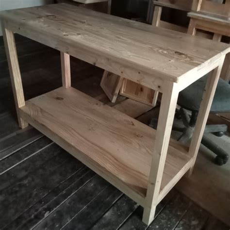 jual meja rak  susun jakarta barat dawi barokah tokopedia