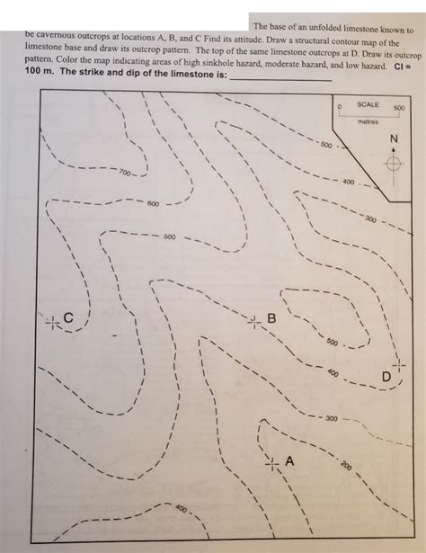 How To Draw Outcrop Patterns - alter playground