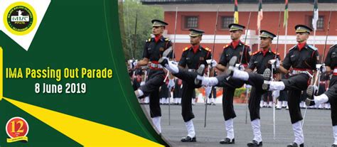 IMA Passing Out Parade: 382 Cadets Join Indian Army | Major Kalshi